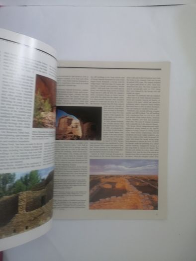 The Southwest: A Pictorial History of the Land and Its People