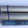 Vintage (1982) Parker 25 Fountain pen and Ball pen Image 2