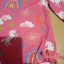 Hatley Uv Unicorn Swimsuit 3-6 months Image 2
