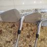 Wilson D9 Irons Image 3