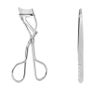 Brand New Eyelash Curler, Professional Stainless Steel Eyelash Curler with Silicone Pad, Image 2
