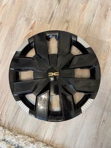 Dacia Danube alloy wheel trim cap genuine 2025