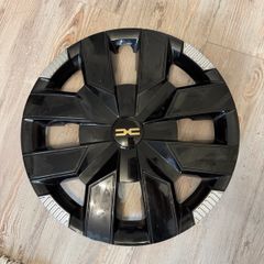 Dacia Danube alloy wheel trim cap genuine 2025