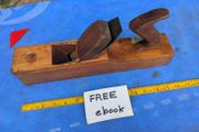 Technical Jack Plane
