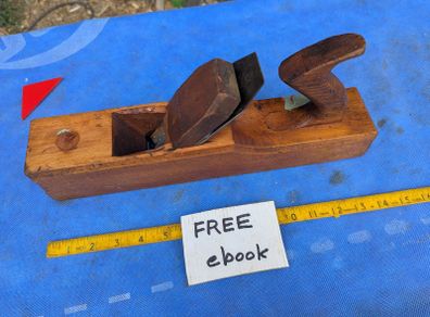 Technical Jack Plane