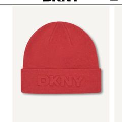 DKNY hat new with tags