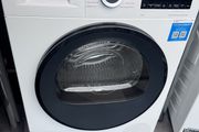 Bosch Series 6 9KG Freestanding Heat Pump Tumble Dryer - White | WQG24500GB