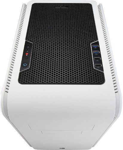 AeroCool DS-Cube White - Mid Tower Computer Case