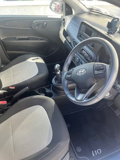 Hyundai i10 2023
