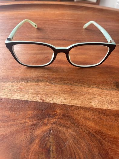 Tiffany &Co glasses
