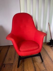 Armchair