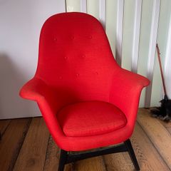 Armchair