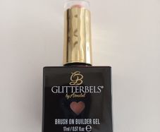 glitterbells brush on builder (new)