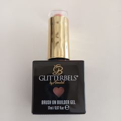 glitterbells brush on builder (new)