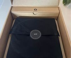 Sonos Amp 2.1 wireless amplifier