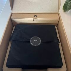 Sonos Amp 2.1 wireless amplifier