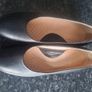Black Shoes Image 3