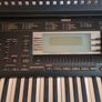 Yamaha  PSR-630 Image 5