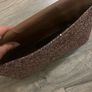 Sequin clutch Image 2