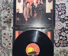 The Stranglers: Stranglers IV (Rattus Norvegicus)