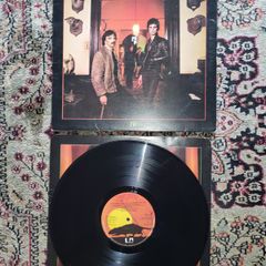 The Stranglers: Stranglers IV (Rattus Norvegicus)