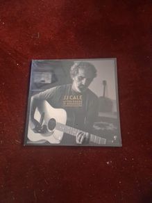 Lp Jj Caleafterhoursin Minneapolisdoublelp.