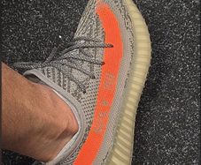 adidas yeezy