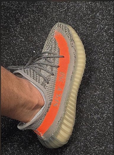 adidas yeezy