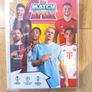 trading cards football soccer match attax Image 3