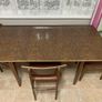 Vintage/Retro Dining Table Image 3