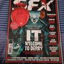 SFX Magazine Back Issues - June, Aug, Sept, Oct & Nov 2025. Available Separately. Image 10