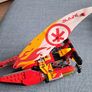 Lego Ninjago Catamaran Sea Battle Image 9