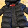 Unisex Ralph Lauren coat BNWT age 5-6 YO Image 9