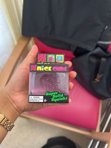 Needoh nice cube