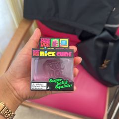 Needoh nice cube