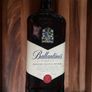Ballantines scotch whisky Empty bottle 1,5 L Image 2