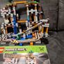 Lego Minecraft Mine 21118 Image 2
