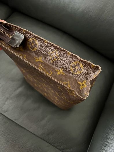 Louis Vuitton Toiletry 26 Vintage Authentic