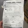 6 Inch Ashby Easy Fit Contract Raised Toilet Seat Image 4