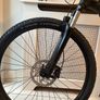 Cube Reaction Hybrid Performance 625 Electric Bike Image 8