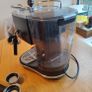 DeLonghi Coffee Machine Image 5