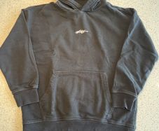 Next Boys Hoodie - Age: 9