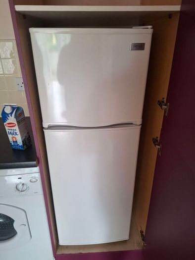 fridge freezer