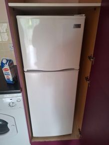 fridge freezer