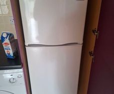fridge freezer