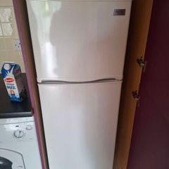 fridge freezer