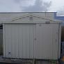 Steel Shed Image 2