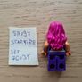 lego sh0197 starfire set 76035 Image 2