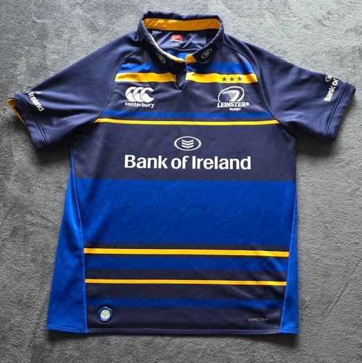 Leinster Rugby Canterbury Jersey Mens Large