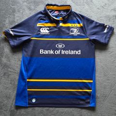 Leinster Rugby Canterbury Jersey Mens Large